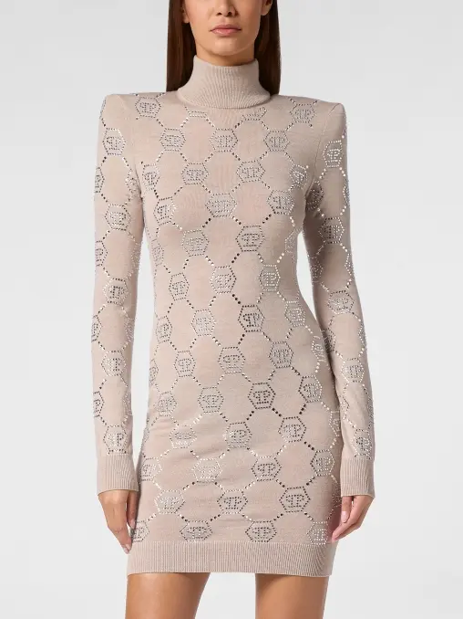 Платье PHILIPP PLEIN