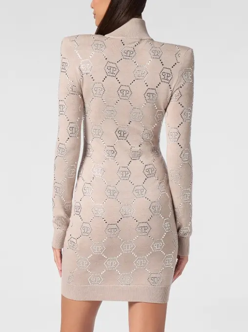 Платье PHILIPP PLEIN