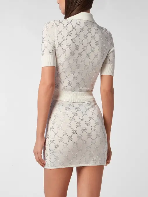 Поло PHILIPP PLEIN