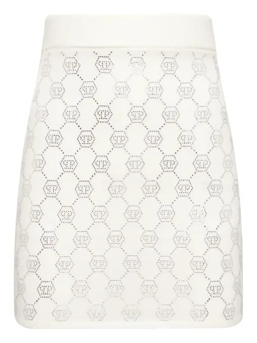 Юбка мини PHILIPP PLEIN