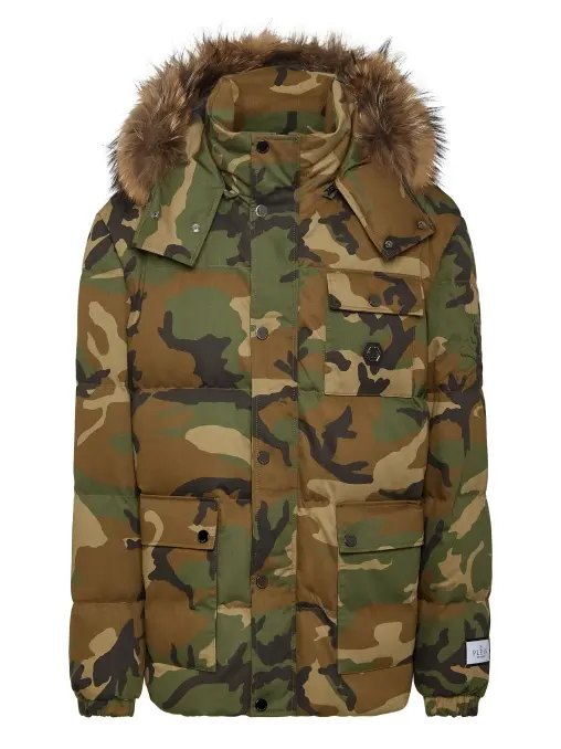 Куртка PHILIPP PLEIN