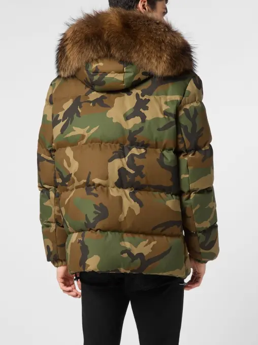 Куртка PHILIPP PLEIN