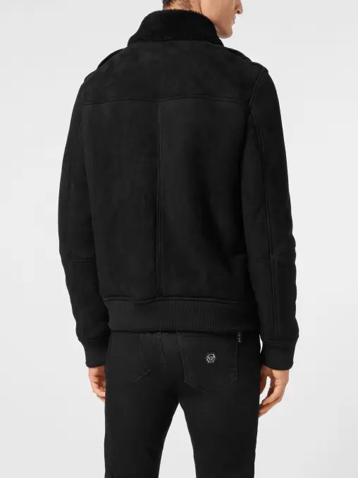 Бомбер PHILIPP PLEIN