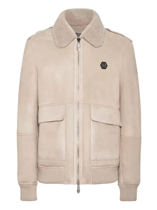 Бомбер PHILIPP PLEIN