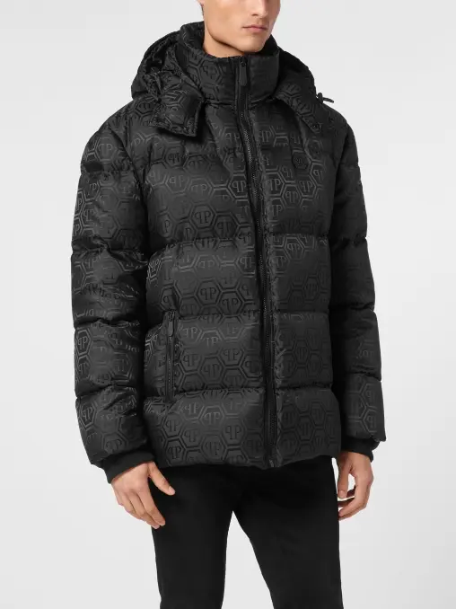 Бомбер PHILIPP PLEIN