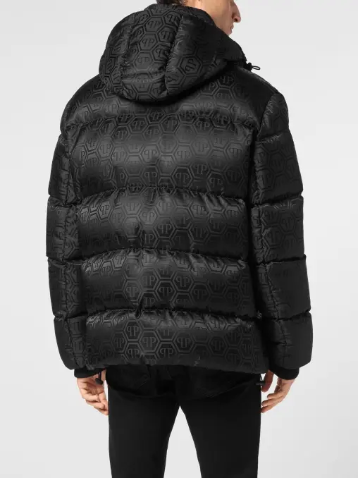 Бомбер PHILIPP PLEIN