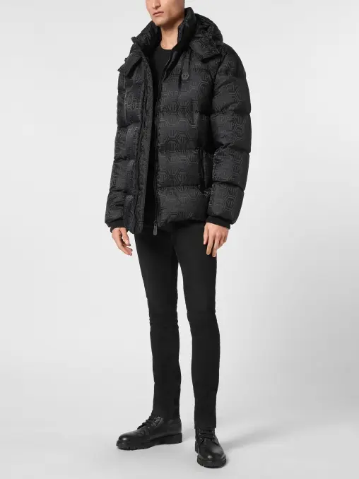 Бомбер PHILIPP PLEIN