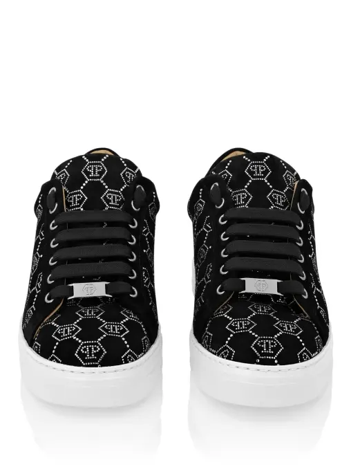 Кеды PHILIPP PLEIN