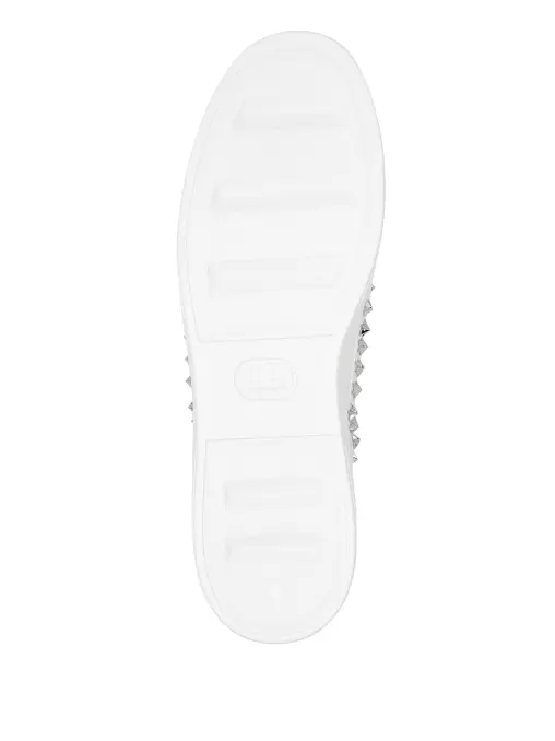Кеды PHILIPP PLEIN