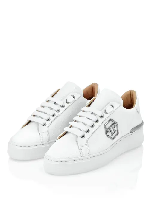 Кеды PHILIPP PLEIN