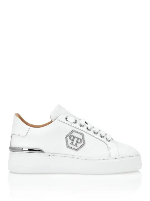 Кеды PHILIPP PLEIN
