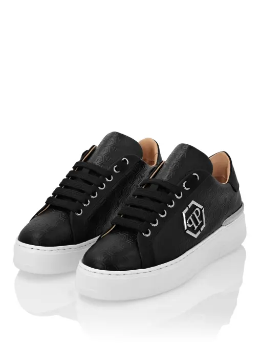 Кеды PHILIPP PLEIN