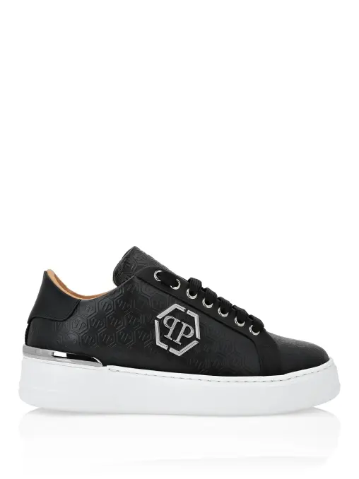 Кеды PHILIPP PLEIN
