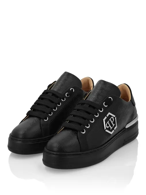 Кеды PHILIPP PLEIN