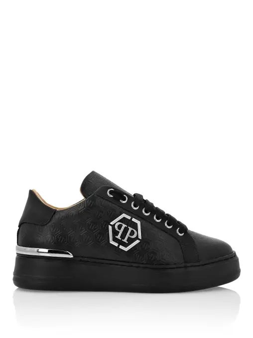 Кеды PHILIPP PLEIN
