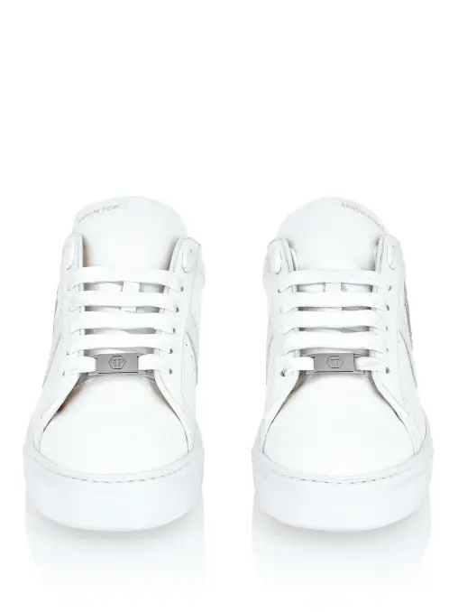 Кеды PHILIPP PLEIN