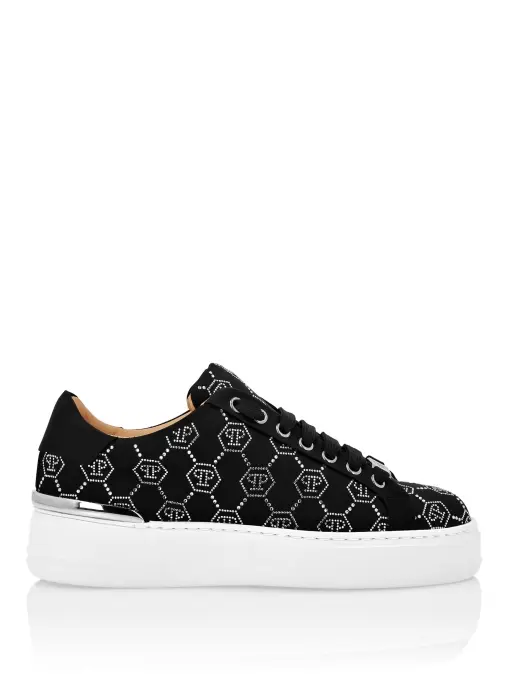 Кеды PHILIPP PLEIN