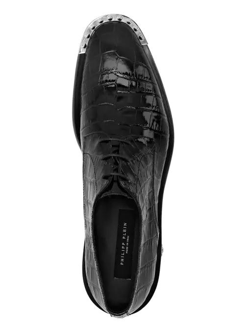 Дерби PHILIPP PLEIN