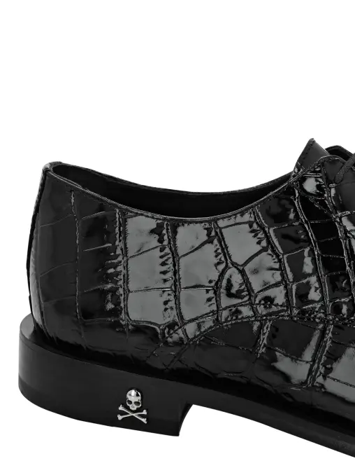 Дерби PHILIPP PLEIN