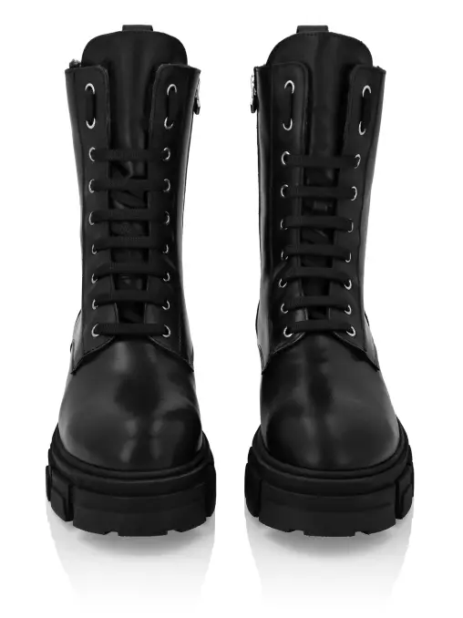 Ботинки PHILIPP PLEIN