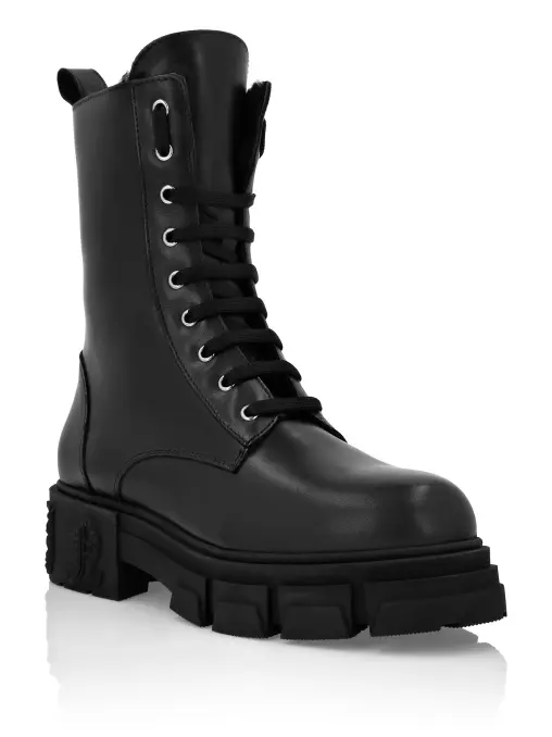 Ботинки PHILIPP PLEIN
