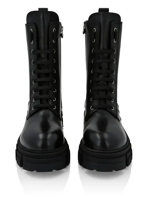 Ботинки PHILIPP PLEIN
