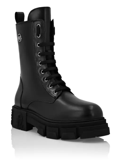 Ботинки PHILIPP PLEIN