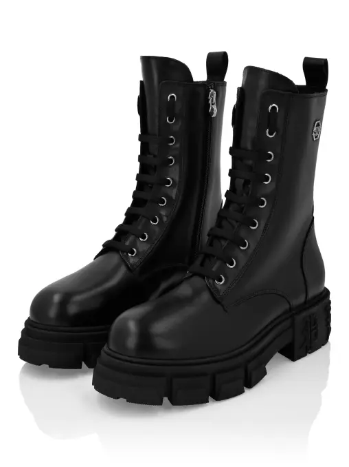Ботинки PHILIPP PLEIN