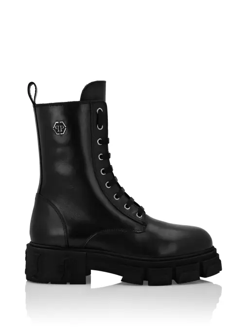 Ботинки PHILIPP PLEIN