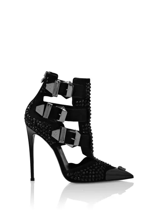 Туфли PHILIPP PLEIN