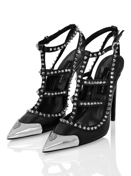 Туфли PHILIPP PLEIN