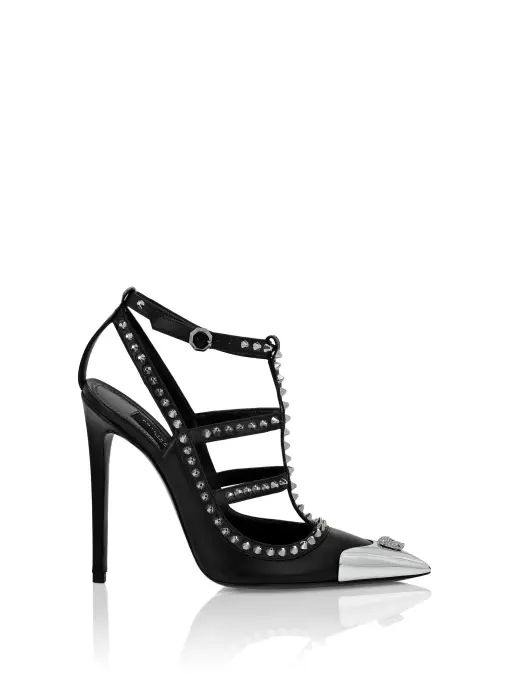 Туфли PHILIPP PLEIN