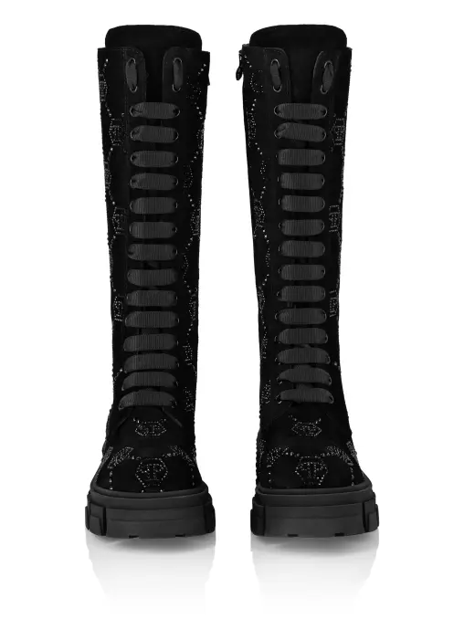 Ботинки PHILIPP PLEIN