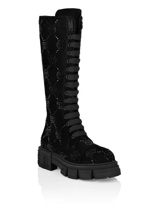 Ботинки PHILIPP PLEIN