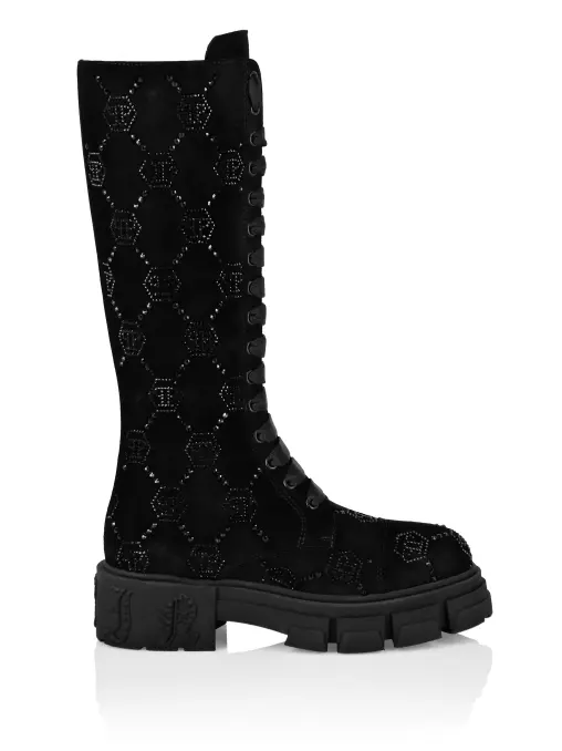 Ботинки PHILIPP PLEIN