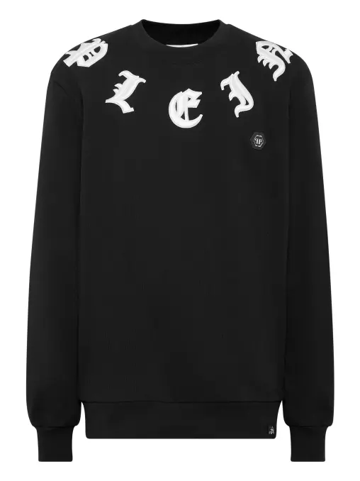 Толстовка PHILIPP PLEIN