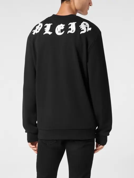 Толстовка PHILIPP PLEIN