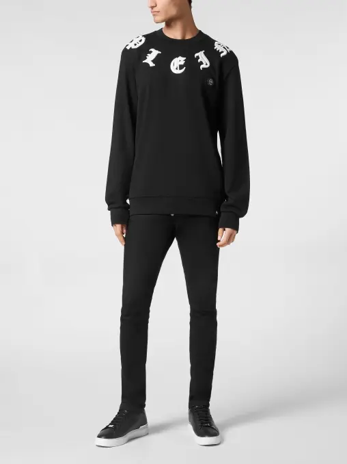 Толстовка PHILIPP PLEIN