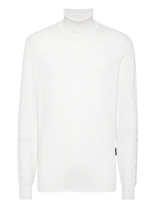 Свитер PHILIPP PLEIN