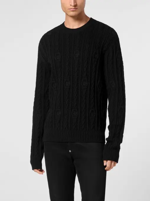 Свитер PHILIPP PLEIN