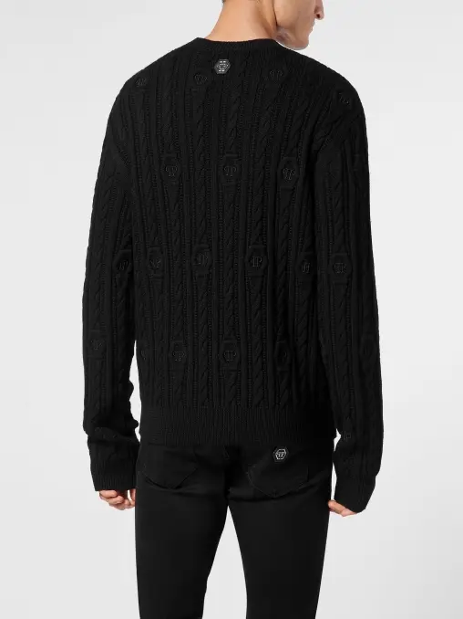 Свитер PHILIPP PLEIN