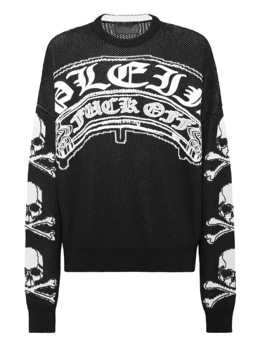 Свитер PHILIPP PLEIN