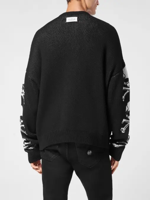 Свитер PHILIPP PLEIN