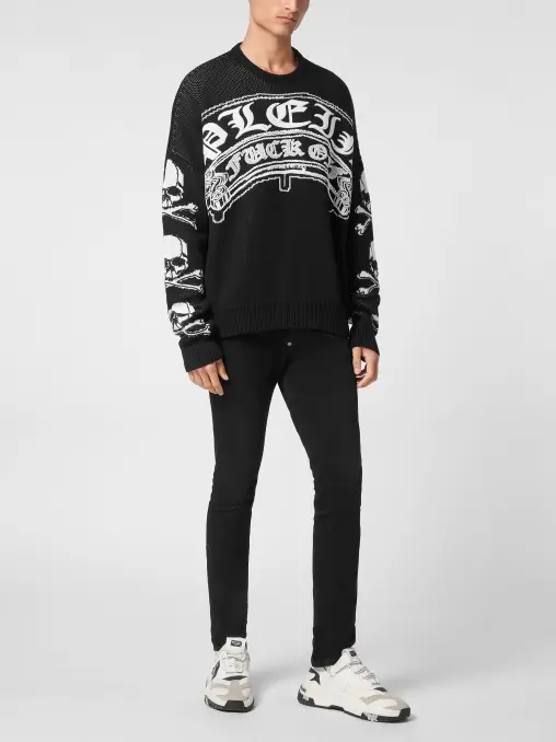 Свитер PHILIPP PLEIN