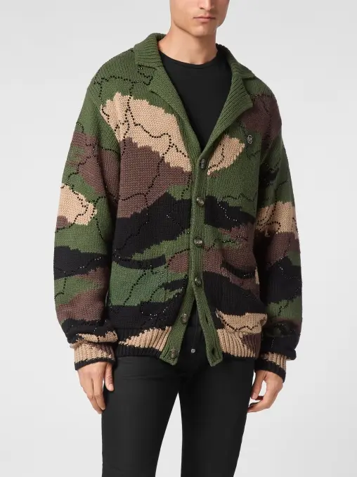 Кардиган PHILIPP PLEIN