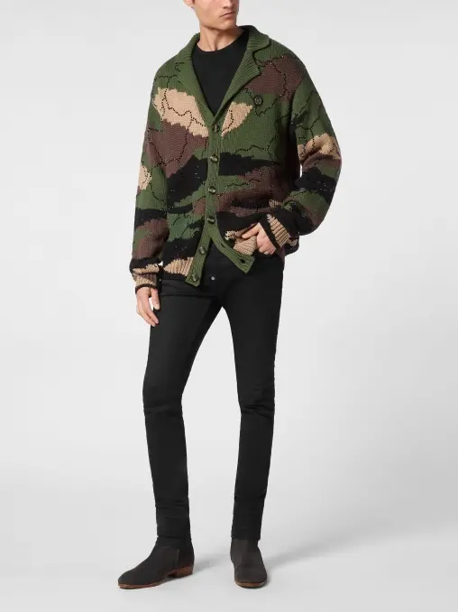 Кардиган PHILIPP PLEIN