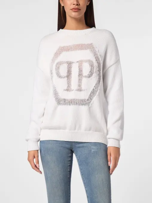Свитер PHILIPP PLEIN