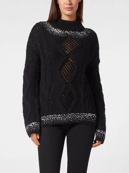 Свитер PHILIPP PLEIN