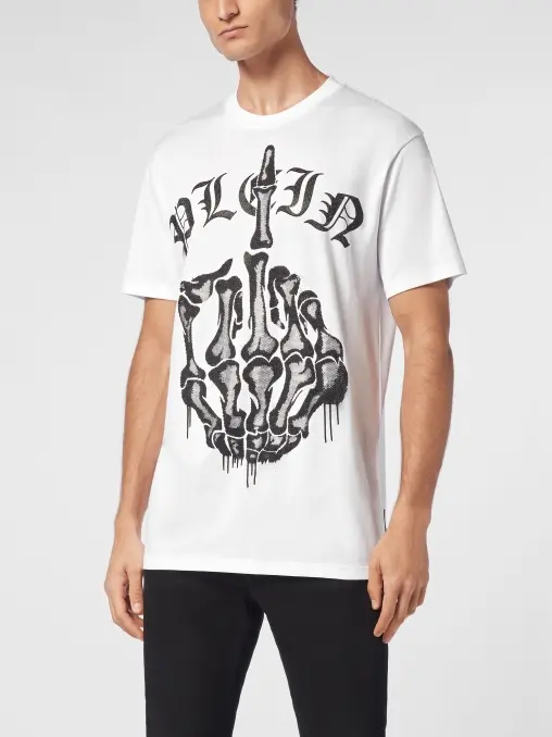 Футболка PHILIPP PLEIN