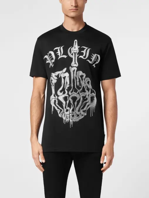Футболка PHILIPP PLEIN